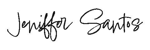 Jeniffer Santos – Psicologia